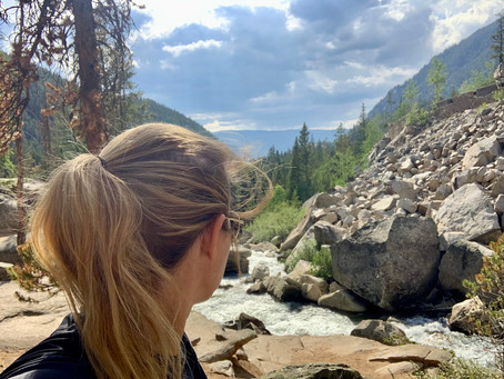 Self-Care and Inner Peace and Why They Are Critical for Your Health
