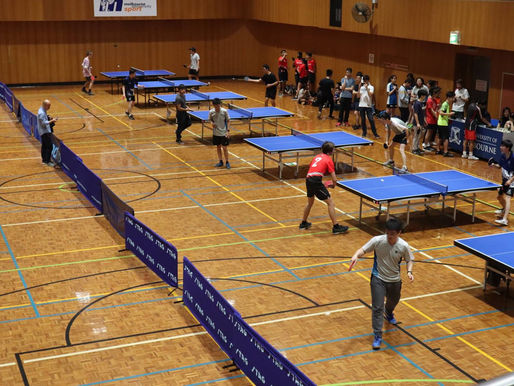 MUTTC Open