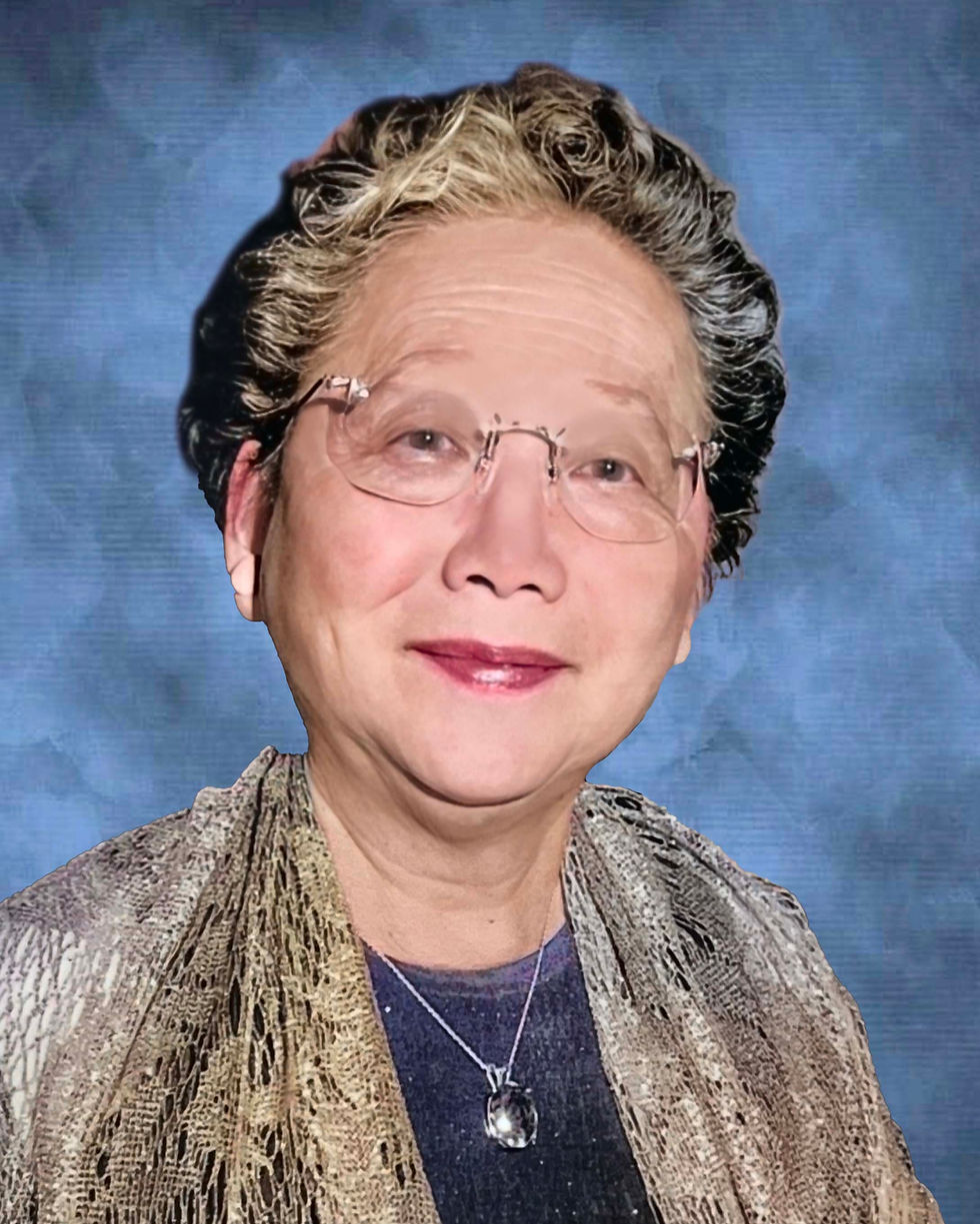 Masayo “Kimiko” Hasegawa