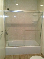 Smartbath Shower Doors