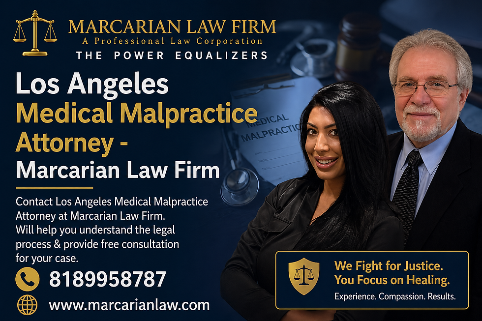 Medical Malpractice Lawsuit Guide – Steps to File & Mistakes to Avoid