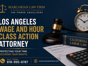 Can Employees File a Class Action for Wage and Hour Violations?