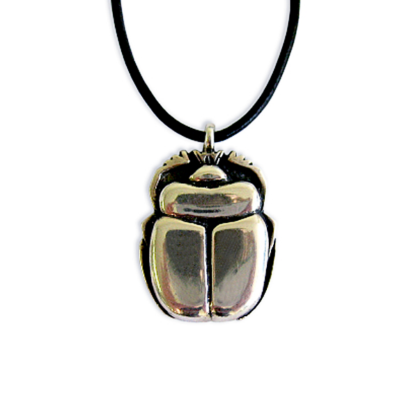 P30 SCARAB LEATHER
