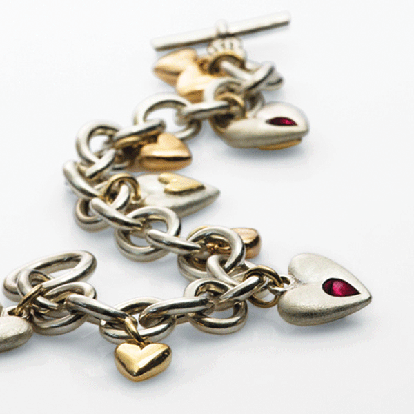 SWEETHEART BRACELET