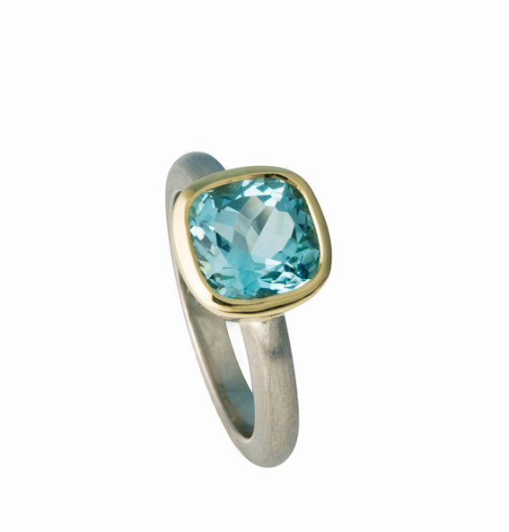 AQUA BLUE