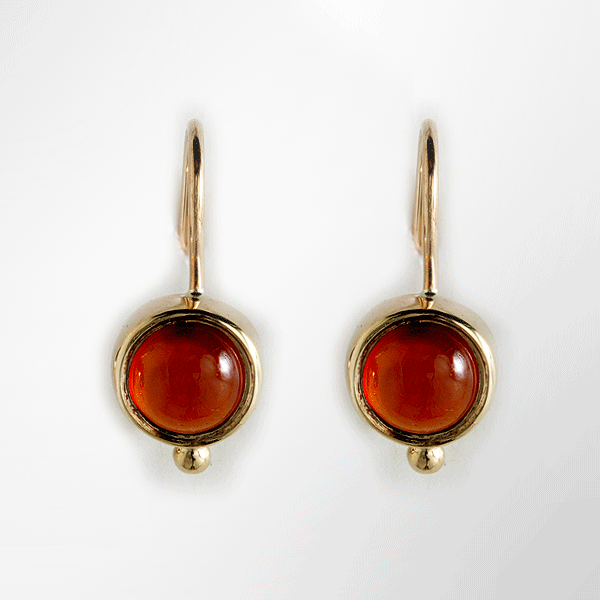 E85 GARNET DROPS