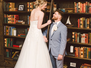 The Manor House is one of Colorado's best wedding venues! 