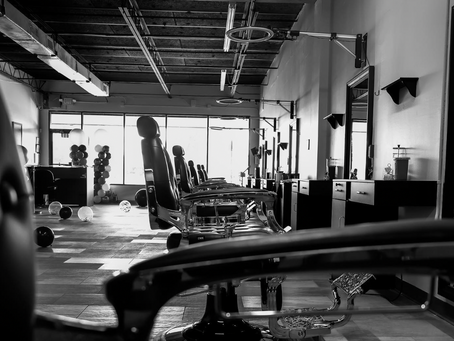 What Should You Consider When Choosing A Barbershop?