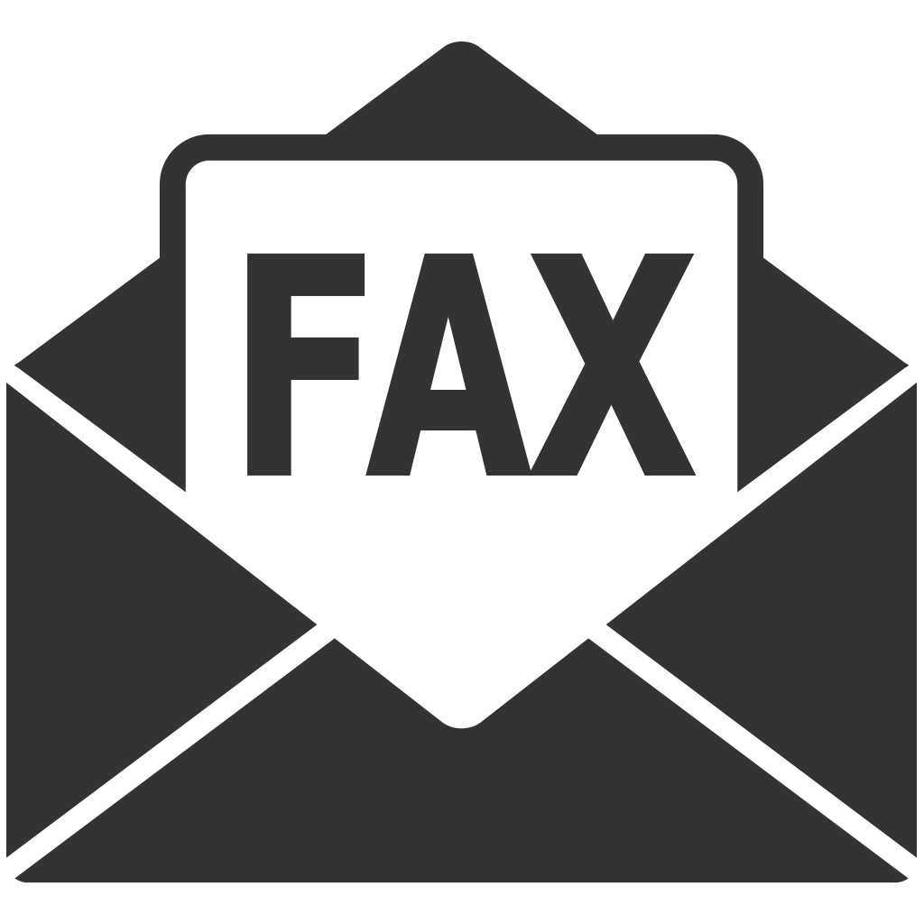 eFax - Fax to Email (up to 1000 Min .04 overage / min)