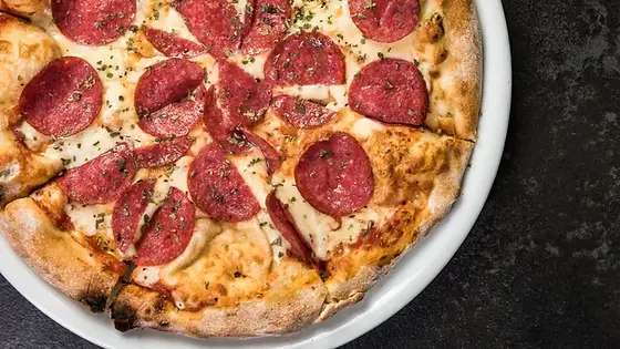 Salame di Manzo