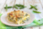 Lasagne alla Verdure
