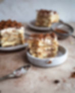 Desserts