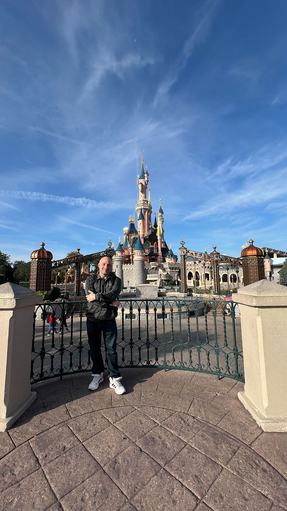 Hvorfor du bør bo på et Disney-hotell i Disneyland Paris – mine beste tips og erfaringer