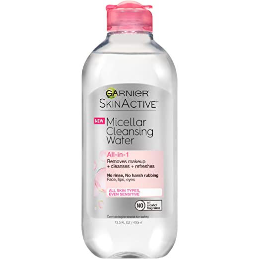 Skin active