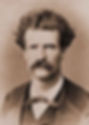 Mark Twain