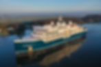 SH Minerva, Swan Hellenic Cruises