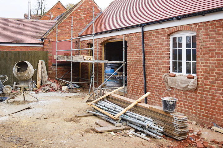 House Extensions in Bedfordshire: Planning Permission, Costs and What to Consider in 2026