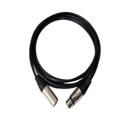통신케이블어셈블리, 에프엠, FMC-02LM, 2m, 마이크케이블