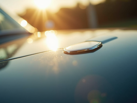 Discover Car Detailing in Boerne: Elevate Your Vehicle’s Shine