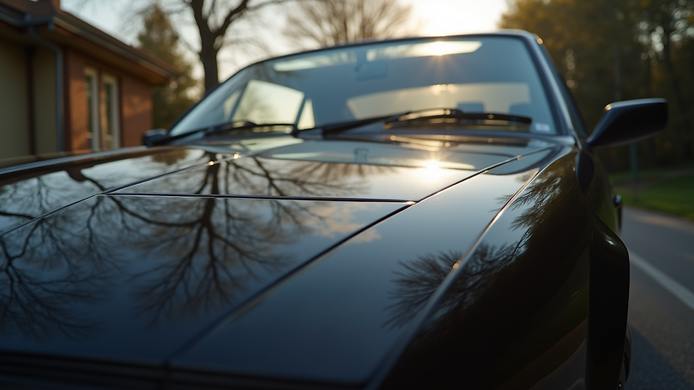 Expert Mobile Detailing by Candodetails Mobile Detailing in San Antonio