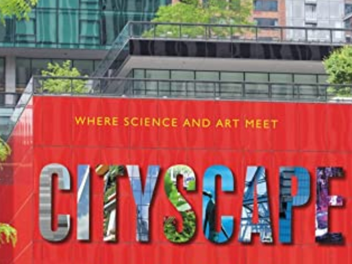 Art & Science Meet