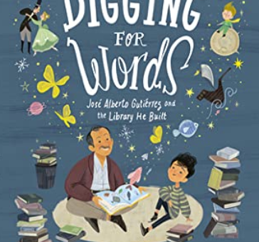 Inspiring Story in English and Spanish