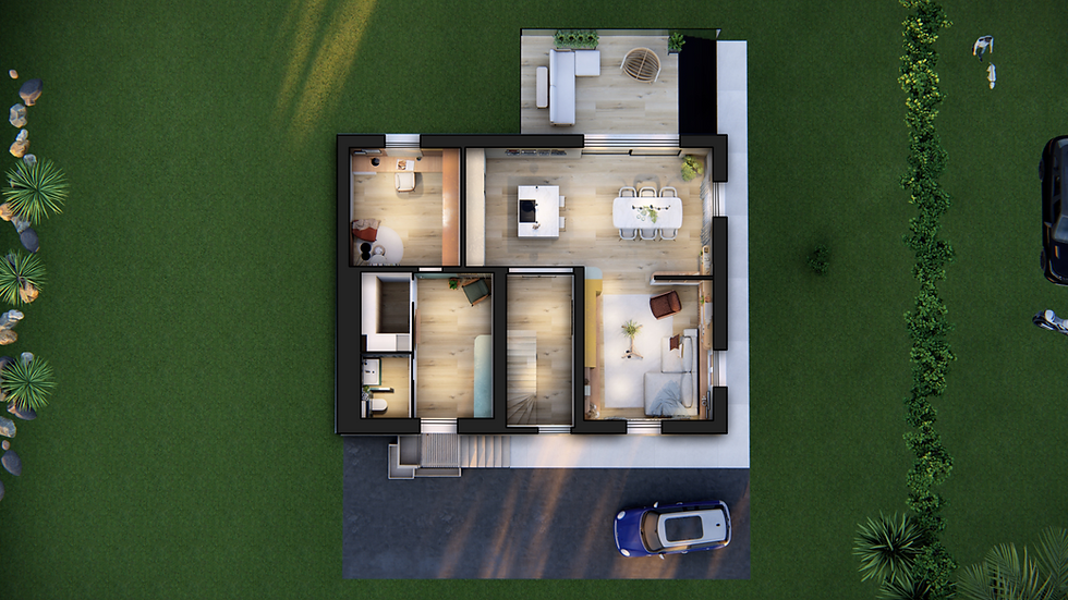 Plan 3D