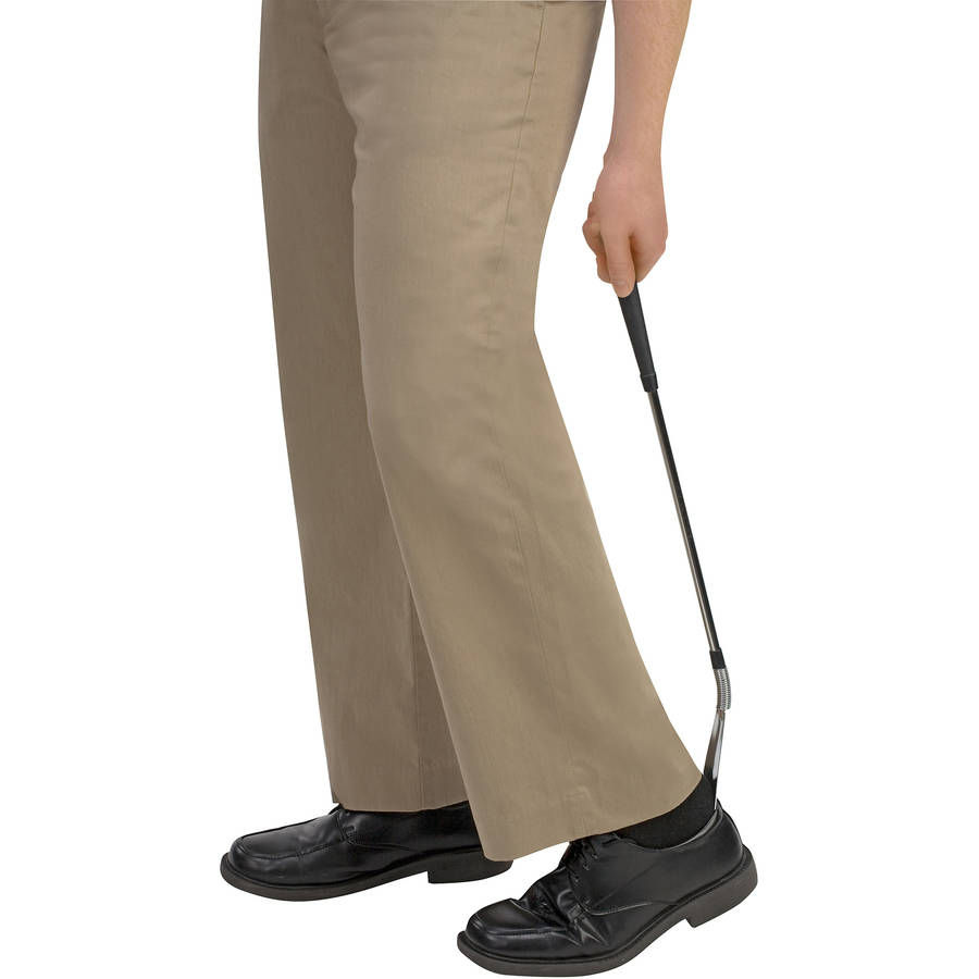 Thumbnail: Long Shoe-Horn