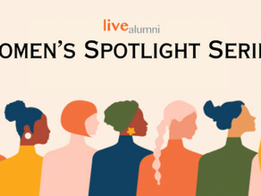 10 Inspiring Women in Higher Ed Spotlight Series