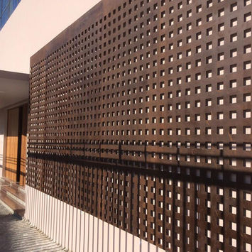 Painel-aco-corten-oxidado-recorte-a-laser