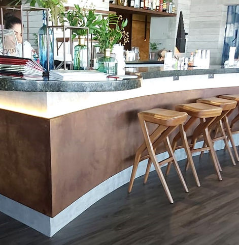 Painel-porta-portao-logo-placa-revestimento-chapa-vaso-floreira-aco-corten-sp