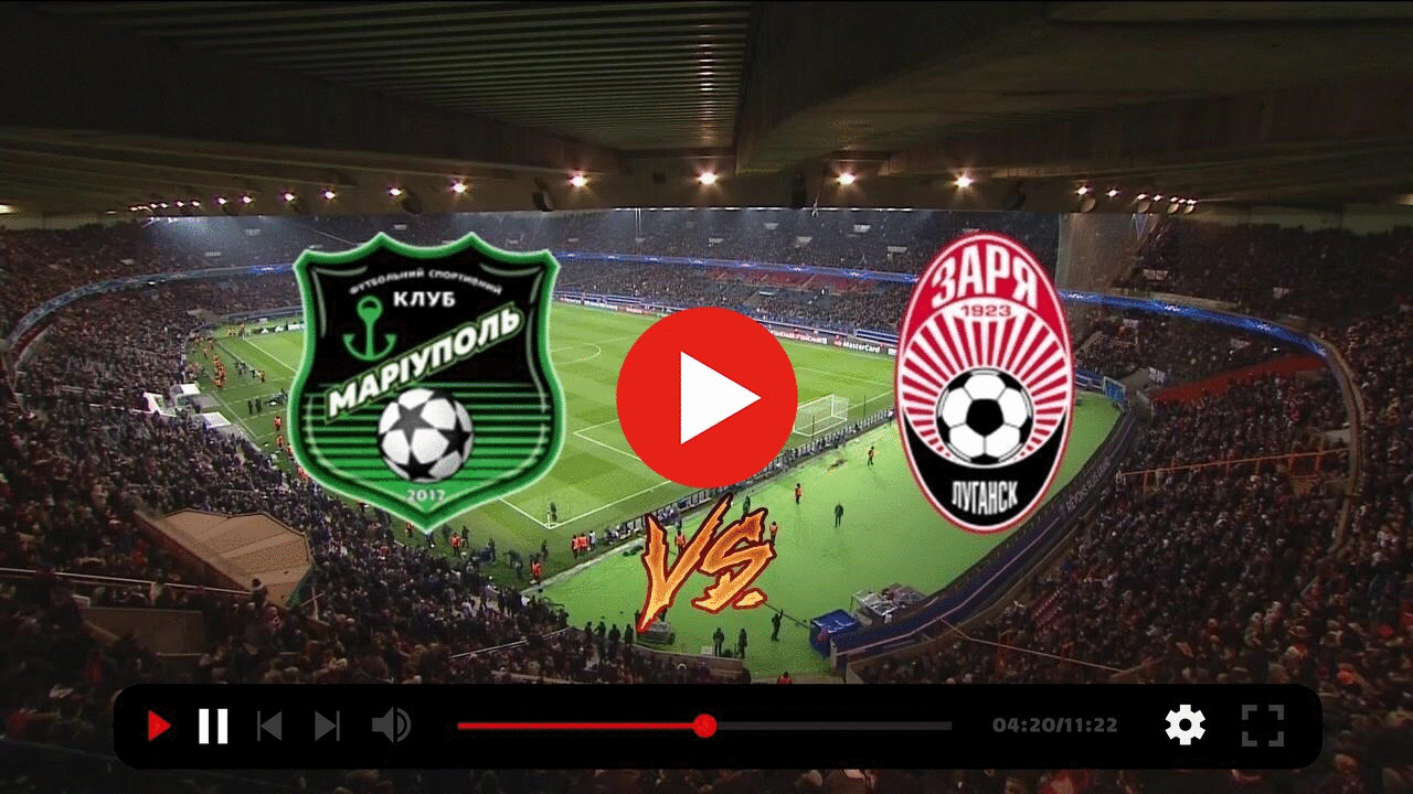 Яруд Зоря дивитися матч онлайн 12 жовтня 2023 26 вер. 2020 р Broken