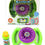Miniatura: Burbujero electrico infantil  Ref:  Til 121