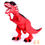 Miniatura: Dinosaurio Pone Huevos Sonido Movimiento  Ref:  Til 117