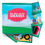 Miniatura: libro didáctico para niños  de tela  Ref:  Til 104