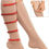 Miniatura: Medias De Compresion Anti Varices  Ref: Do 113