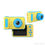 Miniatura: Cámara para niños Color AZUL Mini cámara digital Cute Cartoon Cam 1080P