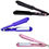 Miniatura: Plancha de Cabello Mini Viajera   Ref: Do 105