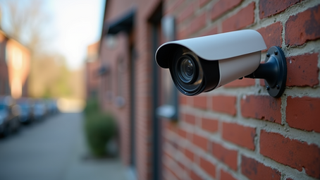 Breaking Down Security Camera System Costs: A Camera Cost Analysis