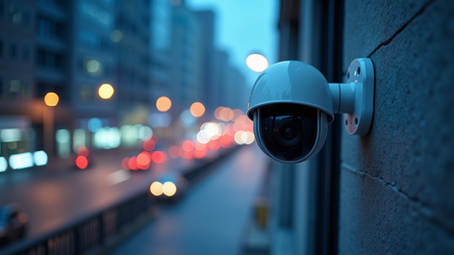 Why Enterprises Rely on Advanced Security Solutions