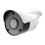Miniatura: UNV 8MP 4K UltraHD NDAA-Compliant Weatherproof Bullet IP Security Camera