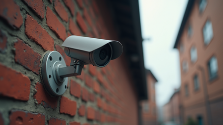 Selecting the Right Online Camera System Tips for Ultimate Security