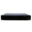 R-Series 8-Channel 4K UltraHD NDAA-Compliant PoE Network Video Recorder with 8