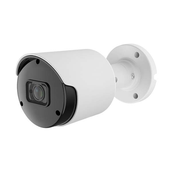 R-Series FullHD 1080P 2MP Starlight Weatherproof Bullet AHD/TVI/CVI/CVBS Hybrid