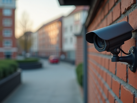 Guide to Buying Security Cameras Online - Smart Online Camera Shopping Tips