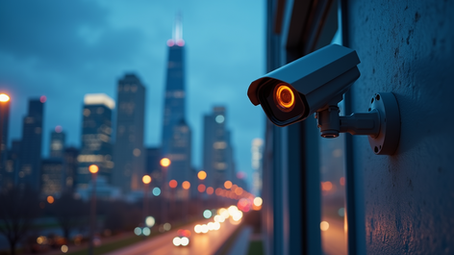 Remote Security Monitoring: How It Works