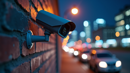 Boost Your Safety with Advanced Home Security