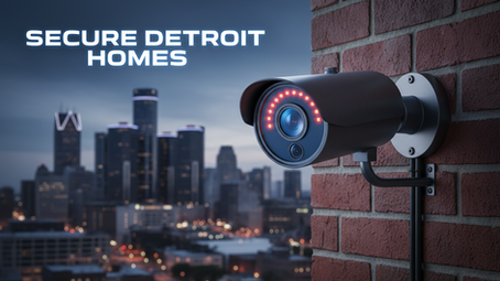 Guide to Buying Security Cameras Online - Expert Online Camera Shopping Tips