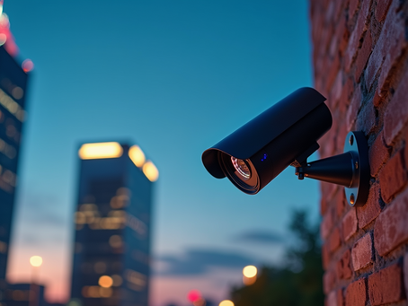 Choosing the Best Home Security System for Your Needs