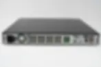 Network Video Recorder back panel with ports and connections, Pono Surveillance.